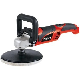 Resim Aylina Mey Ithalat® cc Po 1100/1 E Polisaj Makinası 1100 Watt 180 mm 