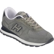 Resim Hammer Jack 102 19250 Gri Erkek Spor Ayakkabı 