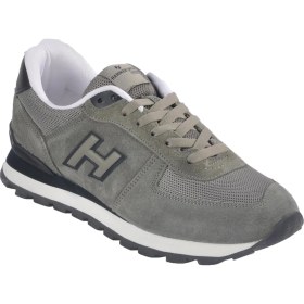 Resim Hammer Jack 102 19250 Gri Erkek Spor Ayakkabı 