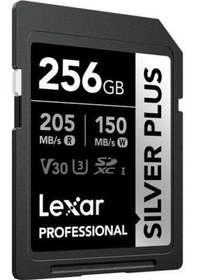 Resim Lexar Professional Silver Plus Sabit Disk - Marka: Lexar - Ean: 0 