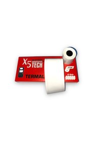 Resim BK ETİKET 56x16 Termal Yazarkasa 100 Rulo 