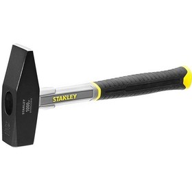 Resim Stanley STHT0-51910 Fiberglas Saplı Çekiç 1000 G/35 Oz 