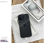 Resim Apple iPhone 15 İkinci El TR | 128 GB | Siyah İkinci El TECHNOSTORE DAN İPHONE 15 128 GB