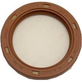 Resim Laguna 2 - II Krank Keçesi Ön (35x47x7) 7701475009 