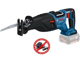 Resim Bosch GSA 185-Li Panter Testere Solo 