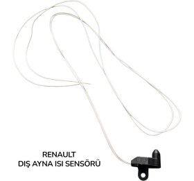Resim Renault Dış Ayna Isı Sensörü 277227085R 