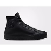 Resim Chuck Taylor All Star City Trek Waterproof Boot Unisex Sneaker 