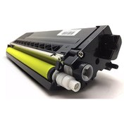 Resim nanoprint Brother Tn-315/tn-325/tn-345 Sarı Muadil Toner /wb/hl-4140/4150/ 