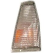 Resim Farba Sinyal Duysuz Sol M131 Dkş 88 Beyaz Lens IS00-FARBA 10671D 