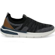 Resim Kinetix Dowtın 5fx Lacivert Erkek Slip On 