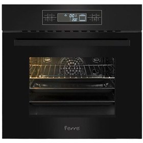 Resim Ferre 11002 - ED035 - D023 Luxury Serisi Mega Ankastre Set 