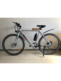 Resim RKS Elektrikli Bisiklet - Rks W6 