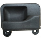 Resim Tyg 1988 - 1995 Opel Vectra A Arka Kapı Iç Açma Kolu Sol Gri (Tyg) (Oem NO:90270174G) 