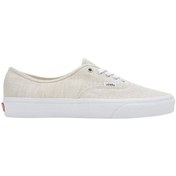 Resim Vans Authentic Bej Spor Ayakkabı & Sneaker Bej 