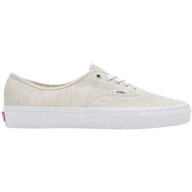 Resim Vans Authentic Bej Spor Ayakkabı & Sneaker Bej 