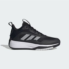 Resim Adidas If4568 Ownthegame 3.0 Erkek Basketbol Ayakkabısı Renkli 