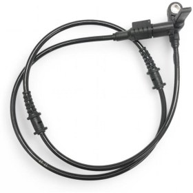 Resim Bosch Vw Crafter Hız Sensörü Ön Sağ Sol Uyumlu 2006-2016 2E0927801B 