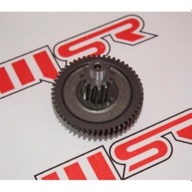 Resim Mondial 50 Revival Şanzuman Dişli (508774593) 