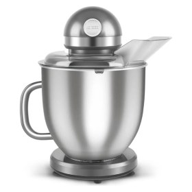 Resim Karaca Mastermaid Chef Ultra D2000W Dijital Ekranlı Mutfak Şefi 7l+ Hassas Mutfak Tartısı Hediye 