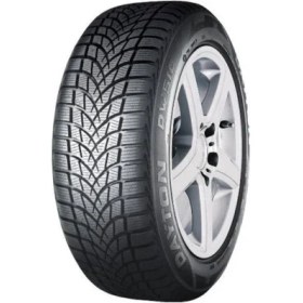 Resim Dayton 175/70 R13 82T DW510E Kış Lastiği (Üretim Yılı: 2024) 