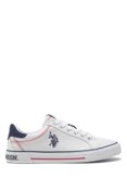 Resim U.S. Polo Assn. Rachel 3 Fx Beyaz 