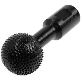 Resim Tundra Taşlama Makinesi İçin Uç Parça Frezleme Taşı 40 Mm 168633268 