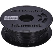 Resim 1kg. / Biriktirme 1.75 mm. Esnek Tpu Filament Baskı Malzemesi (Yurt Dışından) 