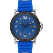 Resim Sergio Tacchini St.1.10427-4 Erkek Kol Saati Gümüş 