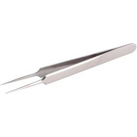 Resim SPELT Paslanmaz Çelik Sivilce Akne Siyah Nokta Temizleme Cımbızı Iğne Uç 