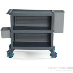 Resim Procart 221 Servis Arabası 