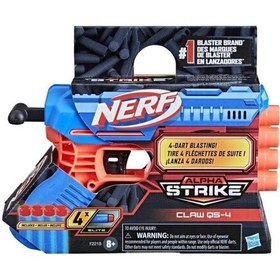 Resim Nerf Alpha Strike Claw F2218 