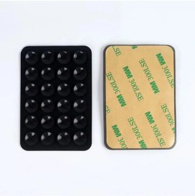 Resim shop VAKUM Telefon Tutucu Vantuz 