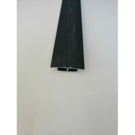 Resim Süper Haş Tavan Lam Için Antrasit Gri 4 mt 