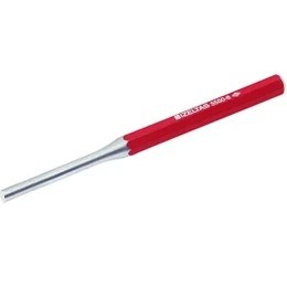 Resim İzeltaş Düz Pim Zımba 8 mm 