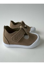 Resim macco shoes İlkadım Ortopedik Ayakkabı Kız Bebek Ayakkabı Erkek Bebek Ayakkabı 