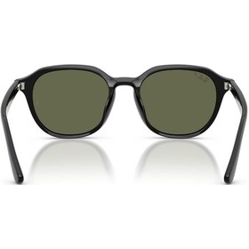 Resim Rb 4459d 901/9a 54 Ray-Ban Polarize Güneş Gözlüğü Siyah 