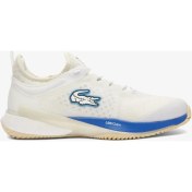 Resim Lacoste Sport Ag- LT23 Lite Mens Sneaker Erkek Günlük Spor Ayakkabı Bej 