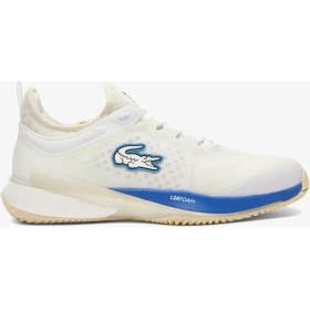 Resim Lacoste Sport Ag- LT23 Lite Mens Sneaker Erkek Günlük Spor Ayakkabı Bej 