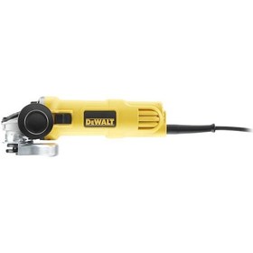 Resim Dewalt DWE4056-QS 800W 115 MM No-Volt Avuç Taşlama 