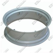 Resim Massey Ferguson 135 - 148 Arka Jant Çemberi 6 Kulak Jantsa 