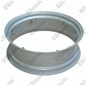 Resim Massey Ferguson 135 - 148 Arka Jant Çemberi 6 Kulak Jantsa 