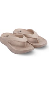 Resim Slazenger OLAVI Erkek Parmak Arası Camel Terlik 