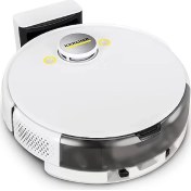 Resim Karcher Rcv 5 Robot Süpürge 
