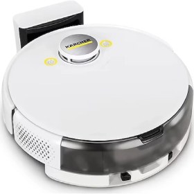 Resim Karcher Rcv 5 Robot Süpürge 