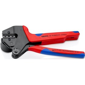 Resim Knıpex 974366evo Sikma Pensesi Rm 974366evo 