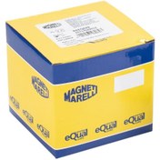 Resim MAGNETI MARELLI 820003387010 Rolanti Motoru 106 306 Partner 1.4 Tu3jp (WY694849) 