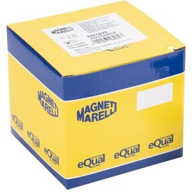 Resim MAGNETI MARELLI 820003387010 Rolanti Motoru 106 306 Partner 1.4 Tu3jp (WY694849) 