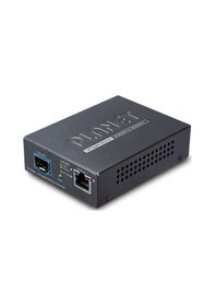Resim Media Converter&lt Br&gt 10g/5g/2.5g/1g/100base-t &lt -&gt 10gbase-x Sfp+&lt Br&gt 6000 Vdc Ethernet Esd Korumasına Sahip&lt Br&gt 0 - 50 Derece C 
