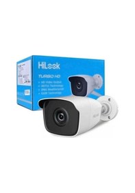 Resim Hılook Thc-b120-pc, 2mpix, 2.8mm Lens, 20mt Gece Görüşü, Ip66, Bullet Kamera 