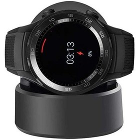 Resim Huawei Watch 2 Gen Manyetik Şarj Cihazı Standlı- 5775 
